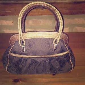 Furla cocktail purse